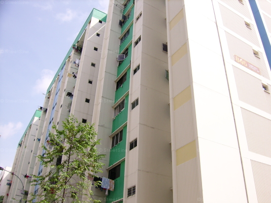 Tampines Street 82 thumbnail photo